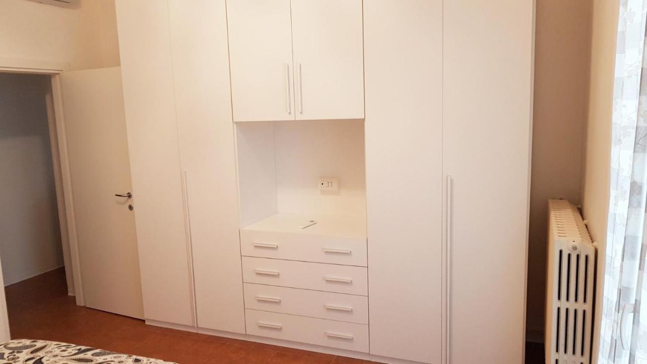 Casa Rava Beach Vista Mare Appartamento Riccione
