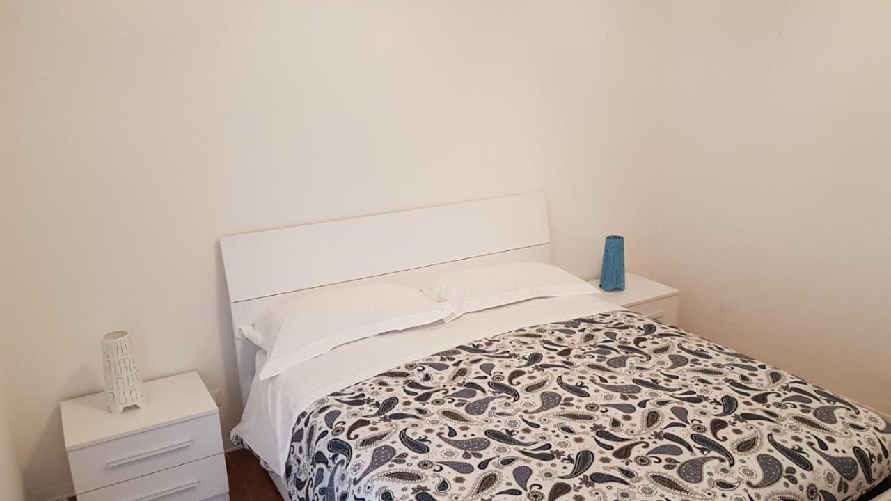 Appartamento Casa Rava Beach Vista Mare
