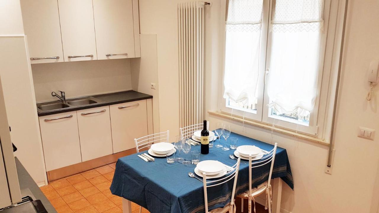 Casa Rava Beach Vista Mare Appartamento Riccione