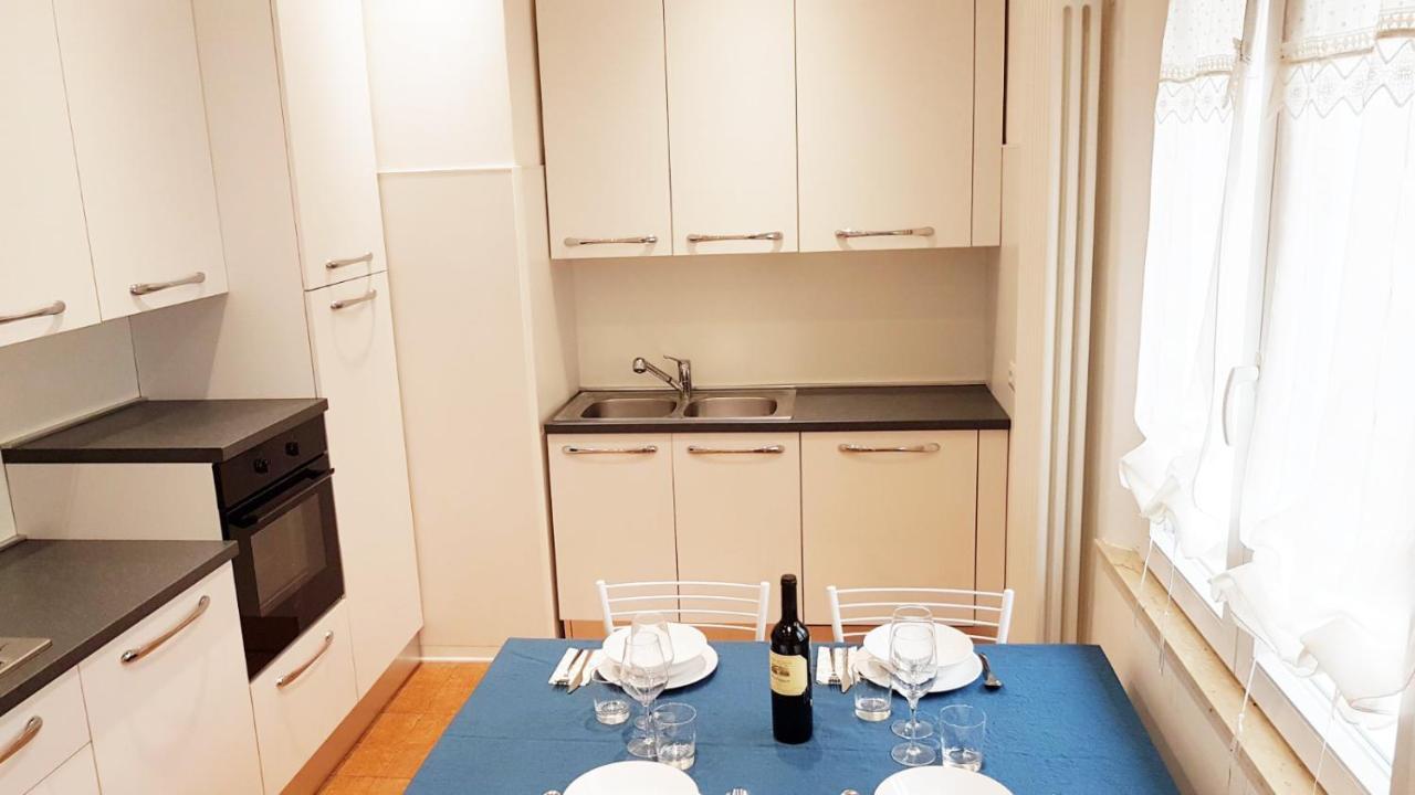 Appartamento Casa Rava Beach Vista Mare *