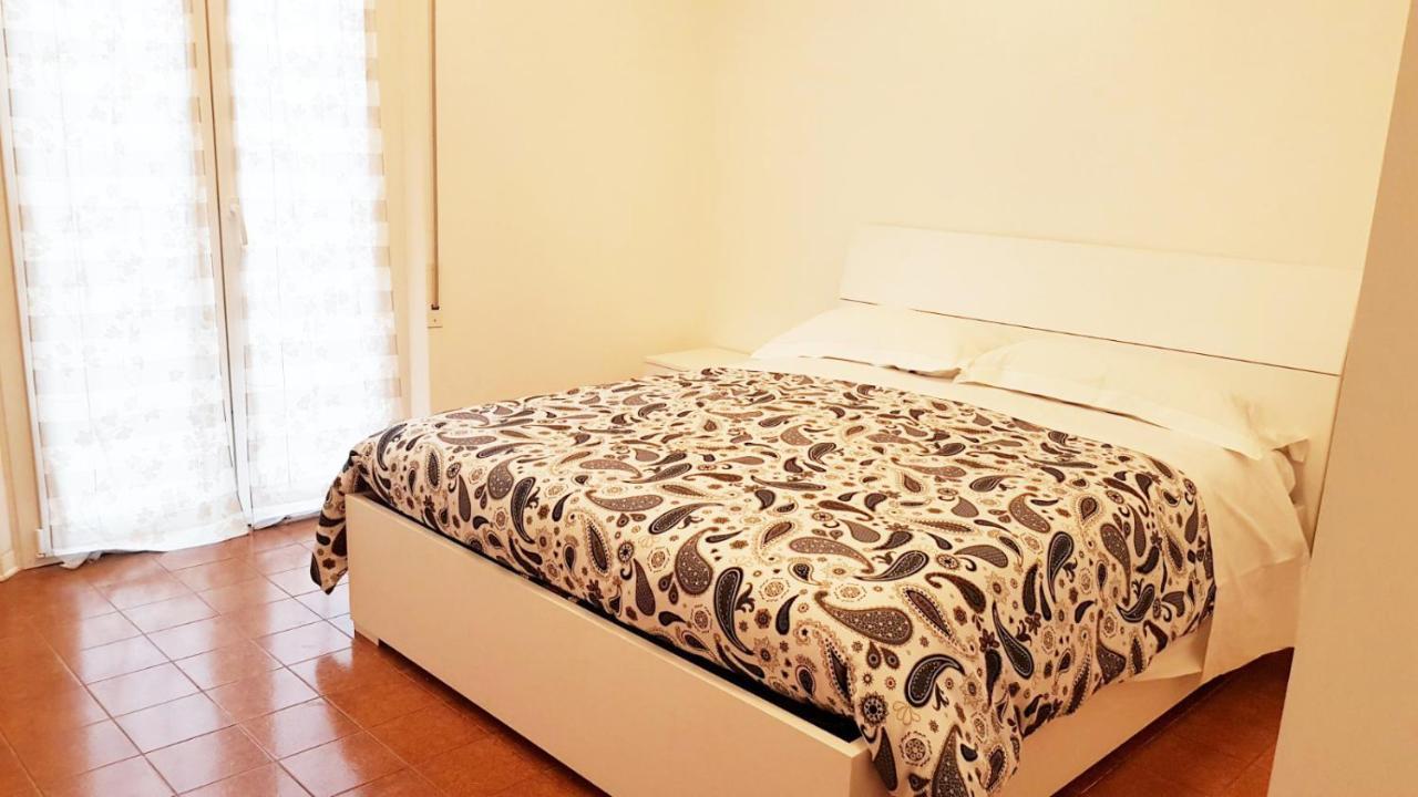Appartamento Casa Rava Beach Vista Mare *