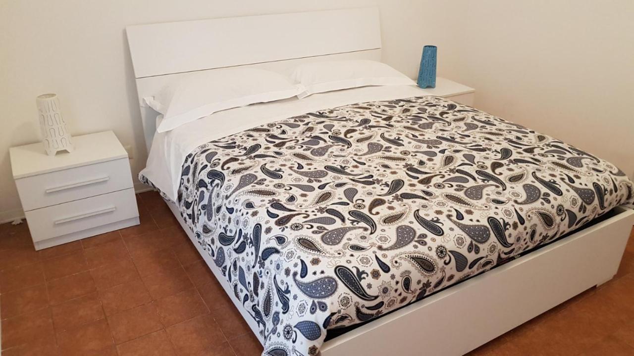 Appartamento Casa Rava Beach Vista Mare *
