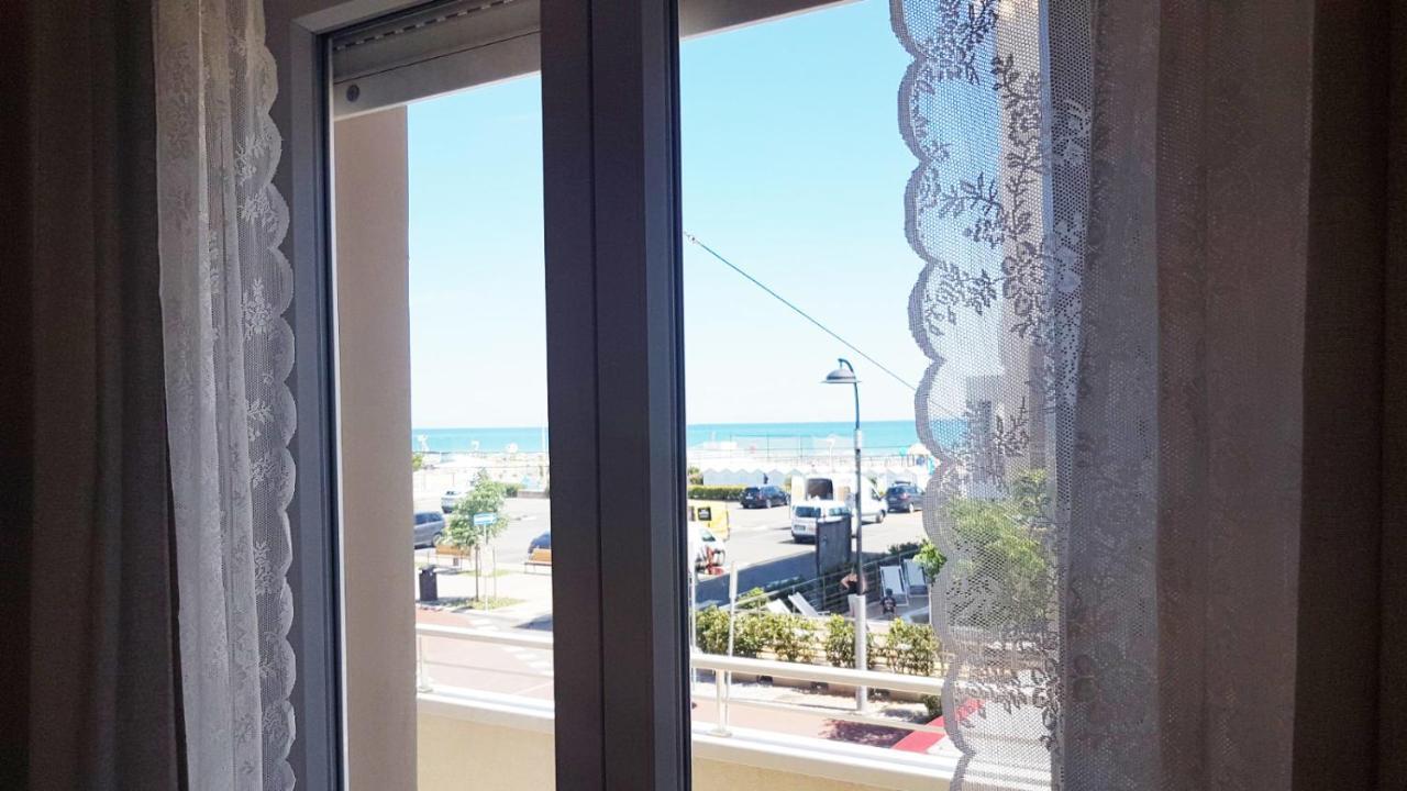 Casa Rava Beach Vista Mare *