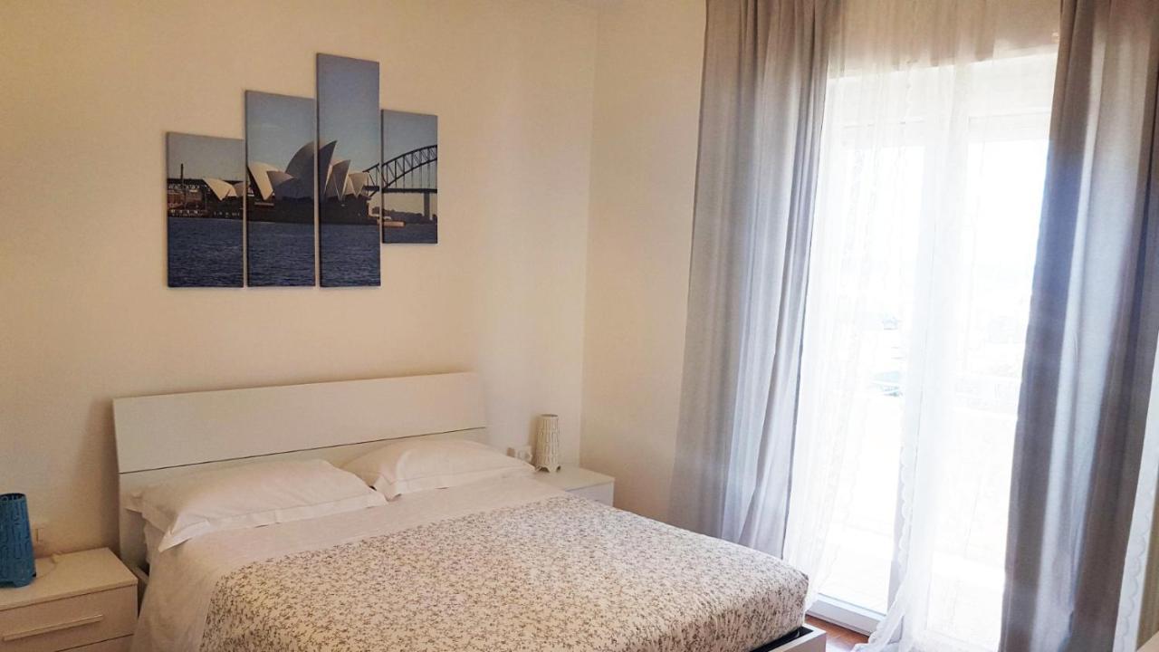 Appartamento Casa Rava Beach Vista Mare