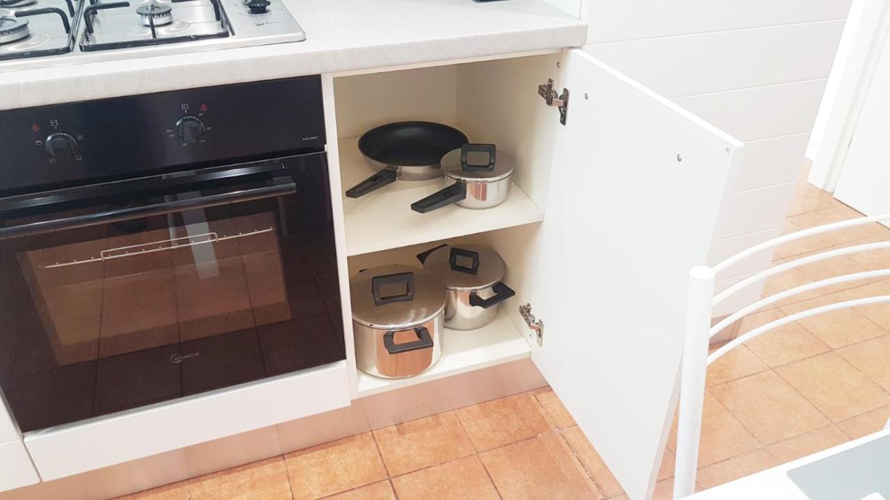 Appartamento Casa Rava Beach Vista Mare