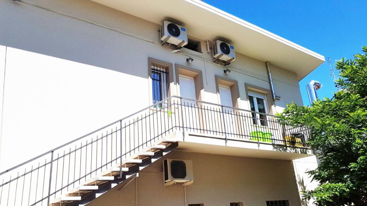 Appartamento Casa Rava Beach Vista Mare Riccione
