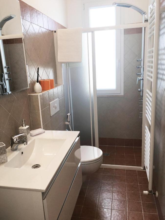 Casa Rava Beach Vista Mare Appartamento