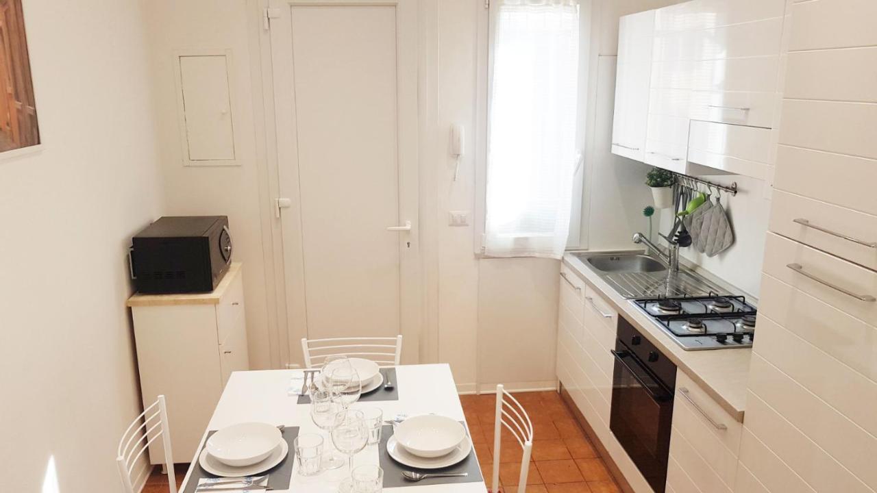 Casa Rava Beach Vista Mare Appartamento