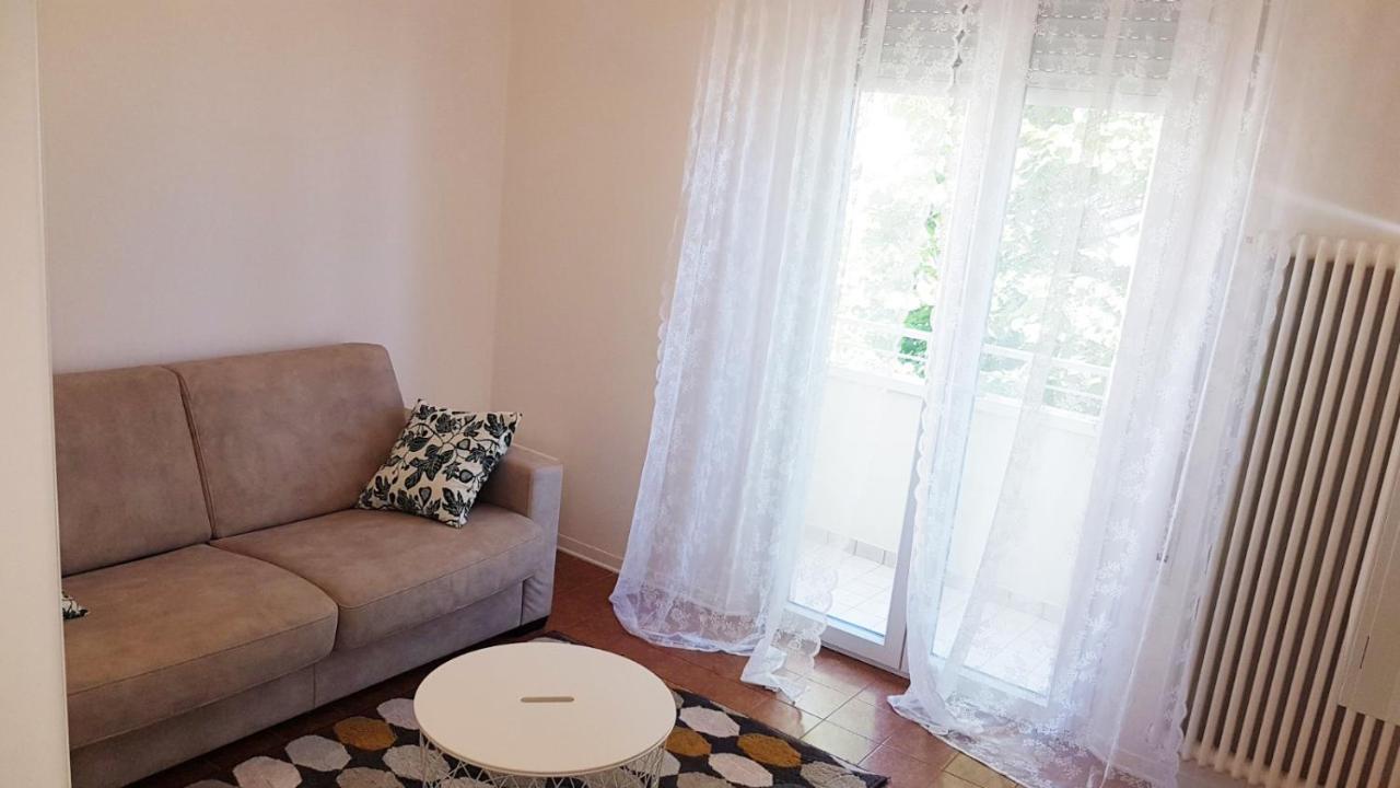 Casa Rava Beach Vista Mare Riccione