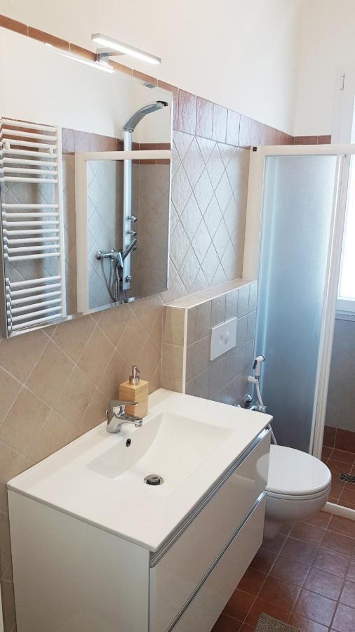 Casa Rava Beach Vista Mare Appartamento