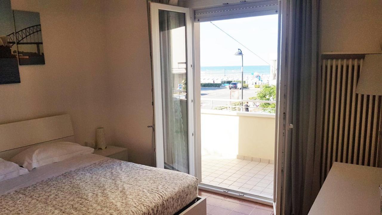 Appartamento Casa Rava Beach Vista Mare