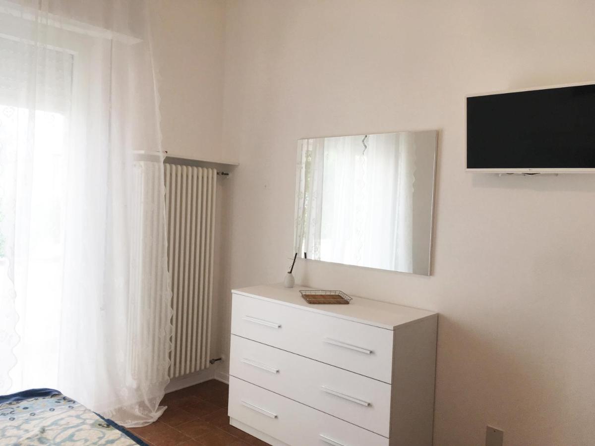 Casa Rava Beach Vista Mare Appartamento *