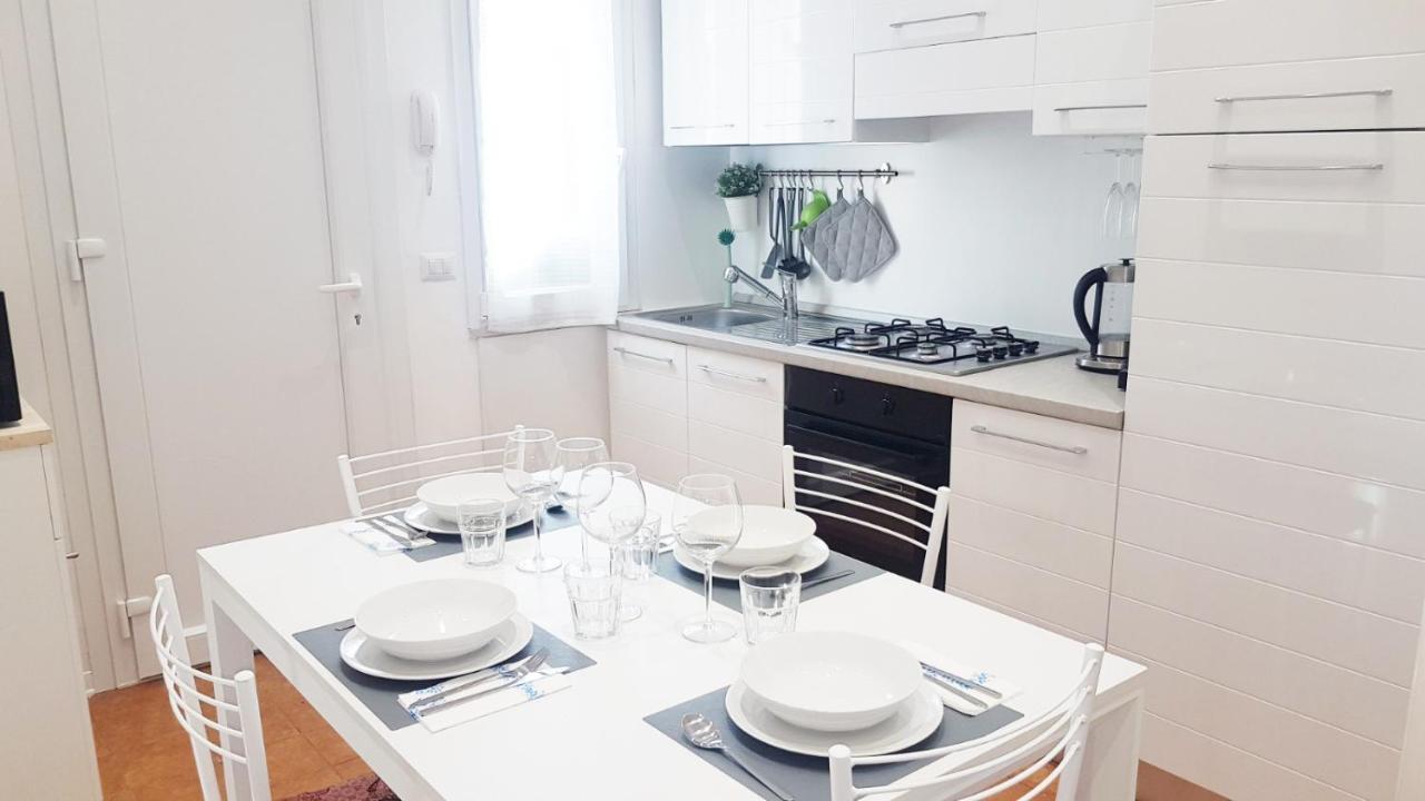 Casa Rava Beach Vista Mare Appartamento Riccione