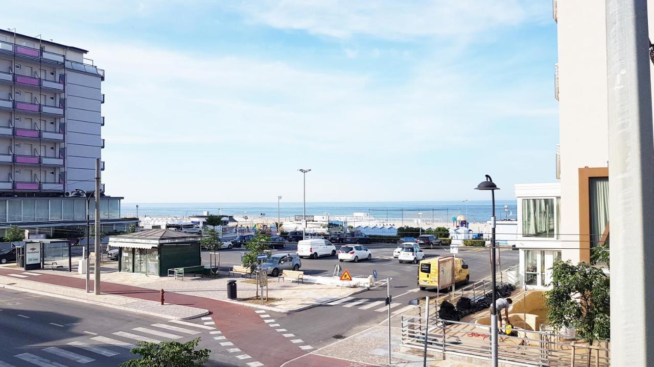 Appartamento Casa Rava Beach Vista Mare *