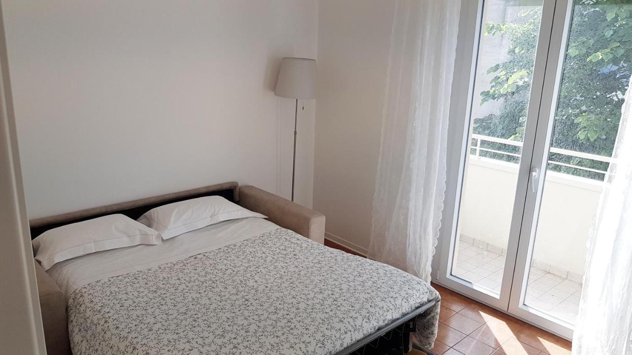 Casa Rava Beach Vista Mare * Riccione