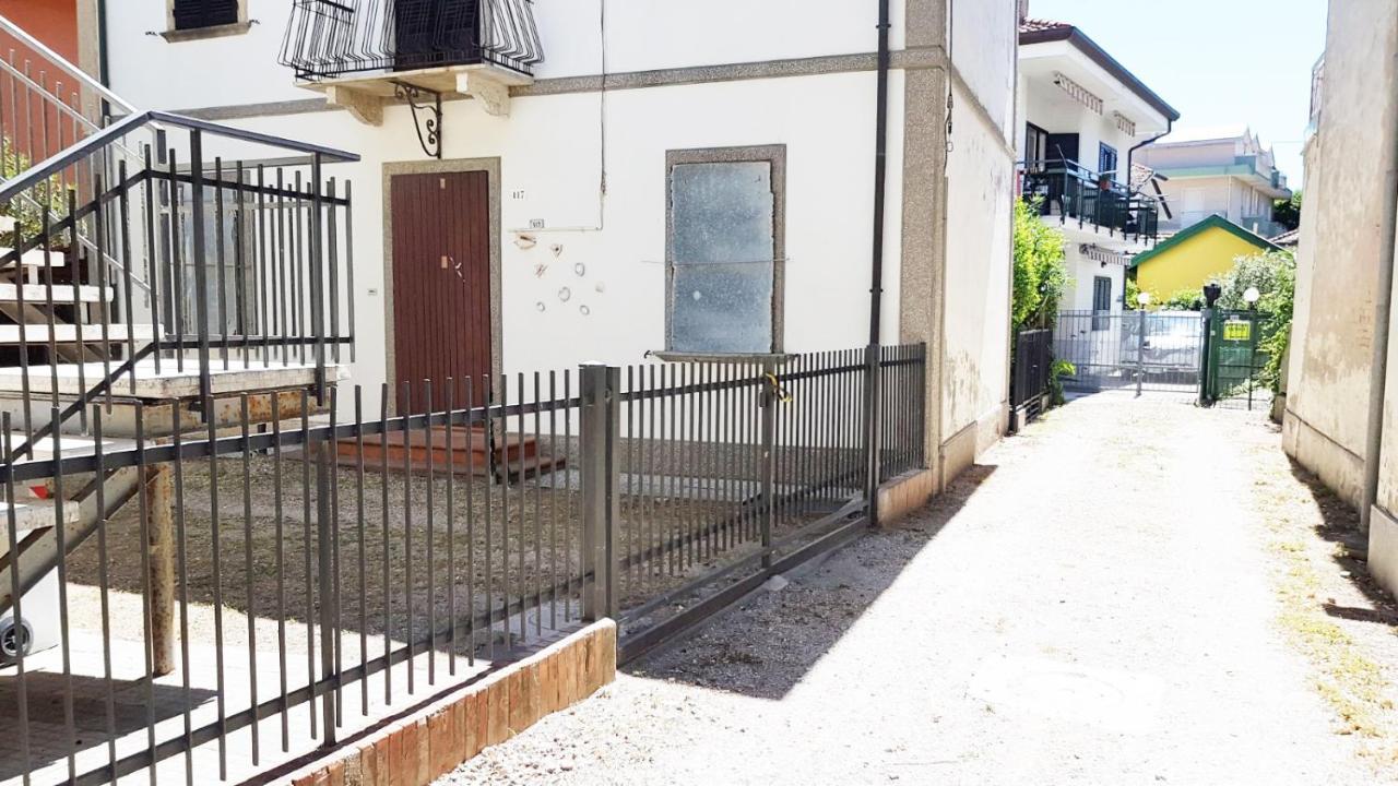 Casa Rava Beach Vista Mare *
