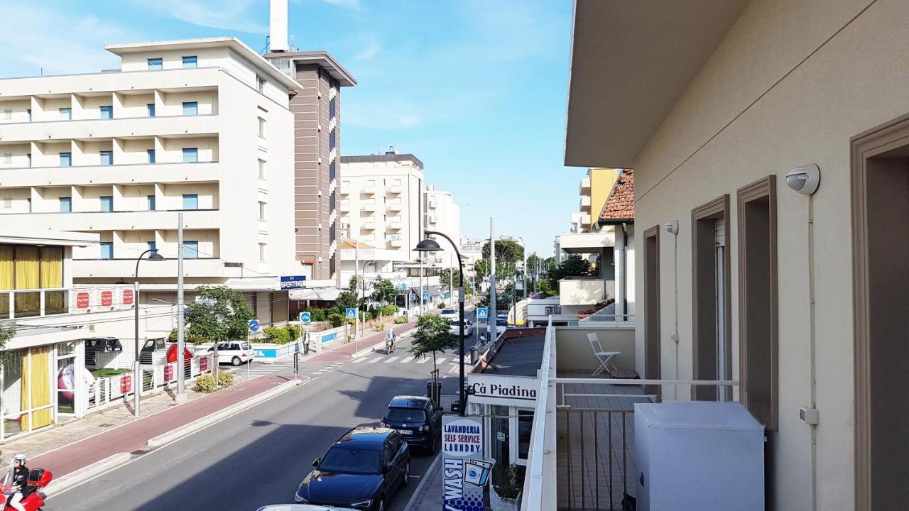 Casa Rava Beach Vista Mare * Riccione