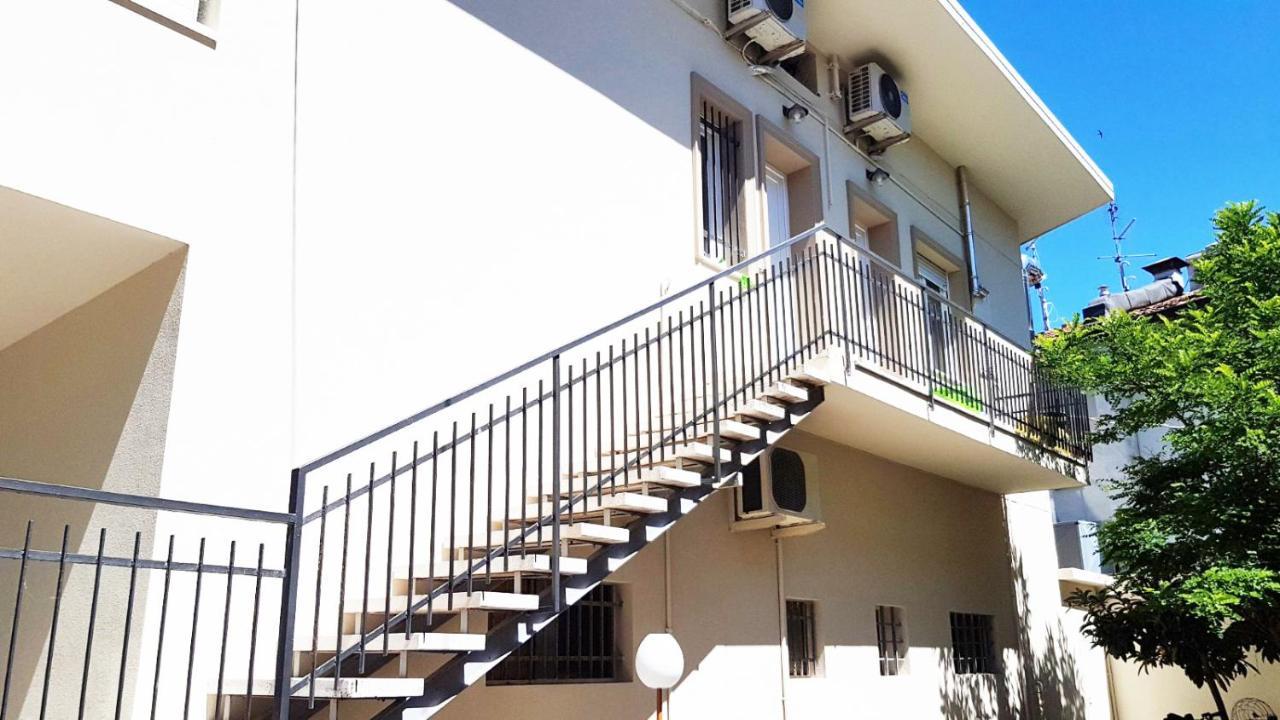 Casa Rava Beach Vista Mare Appartamento Riccione