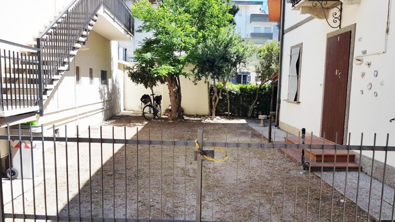 Casa Rava Beach Vista Mare Riccione