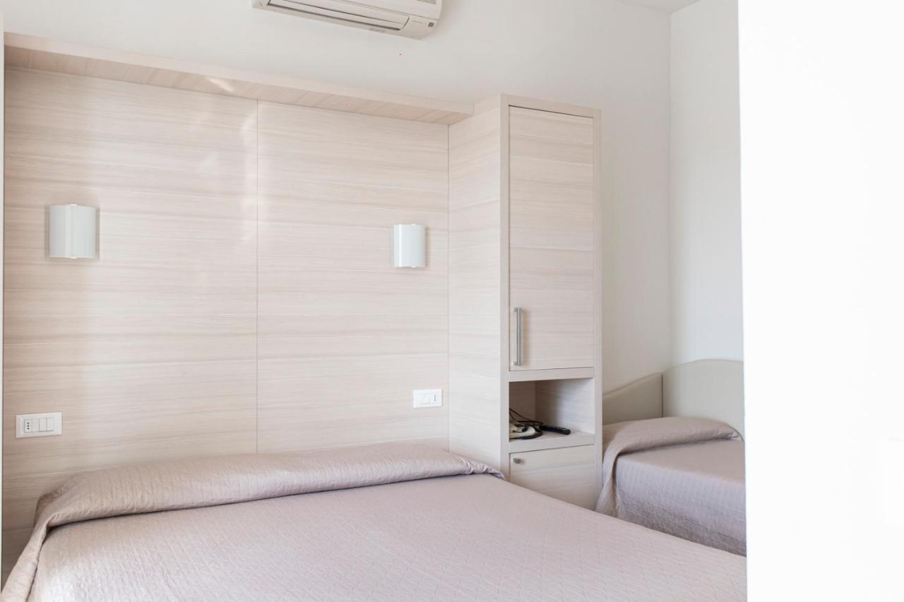 Hotel Primiana 2*