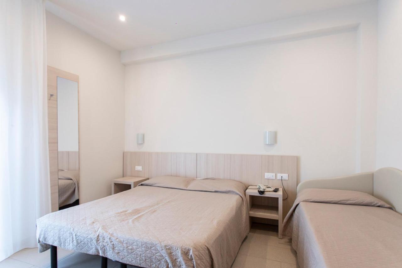 Primiana Hotel 2*