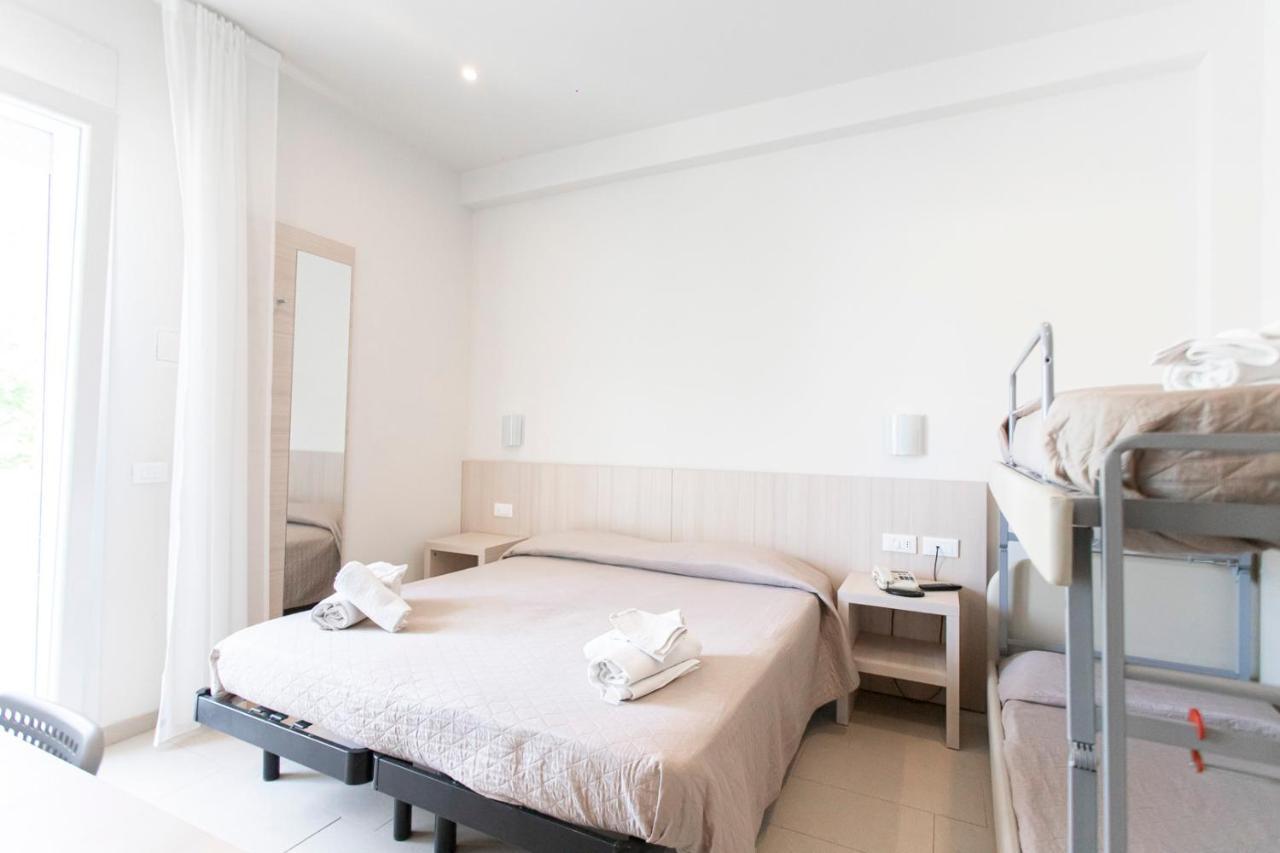 Primiana Hotel Riccione