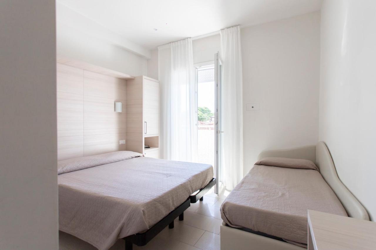 Hotel Primiana Riccione