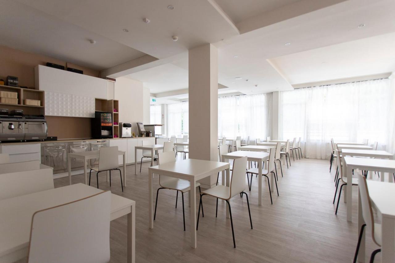 Hotel Primiana Riccione