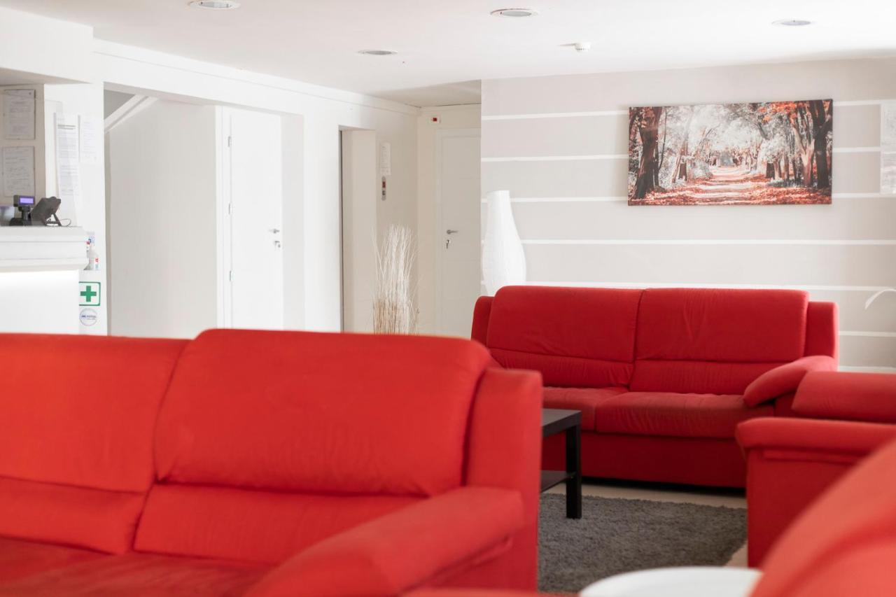 Primiana Hotel 2*