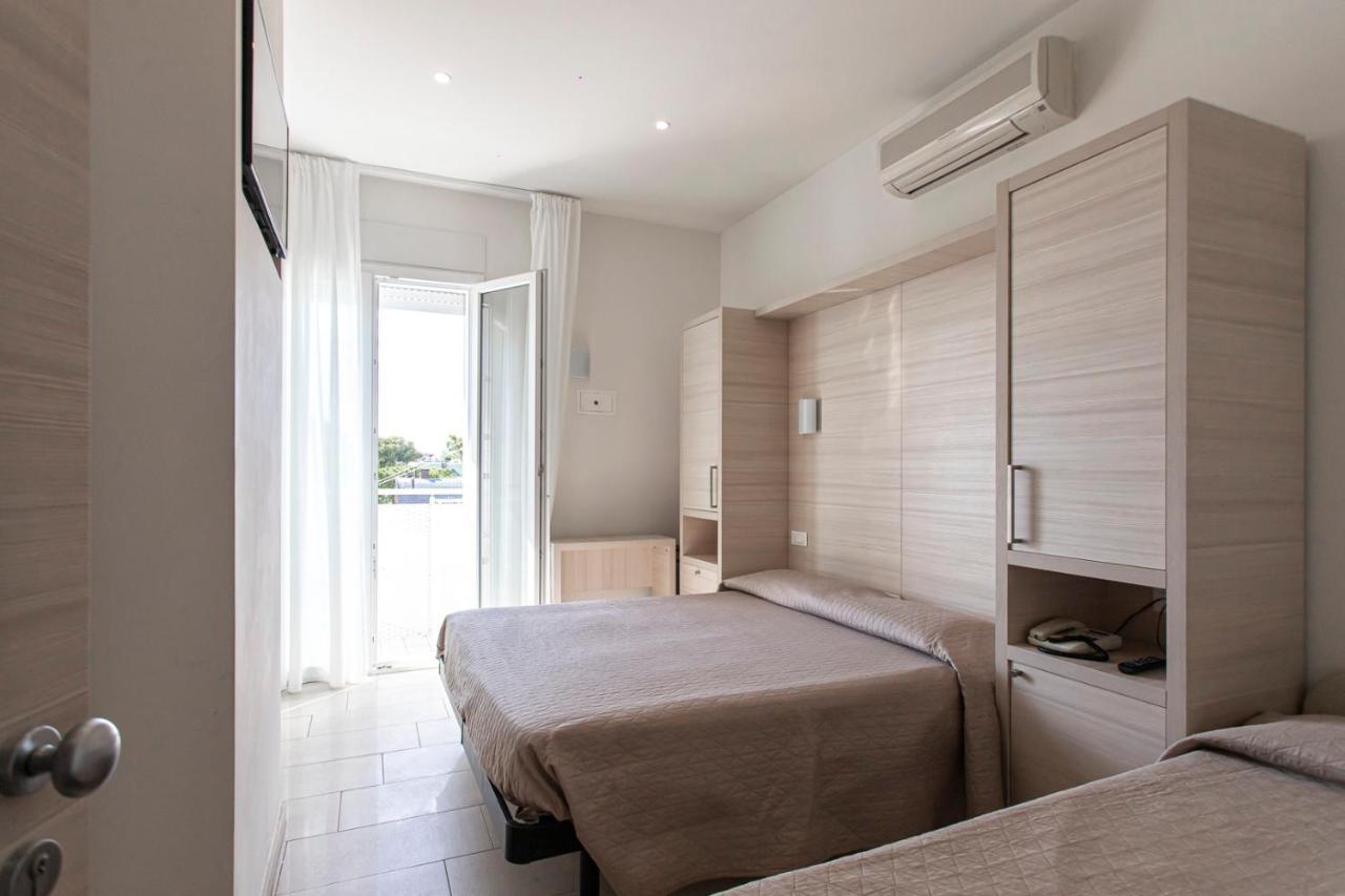Primiana Hotel 2*