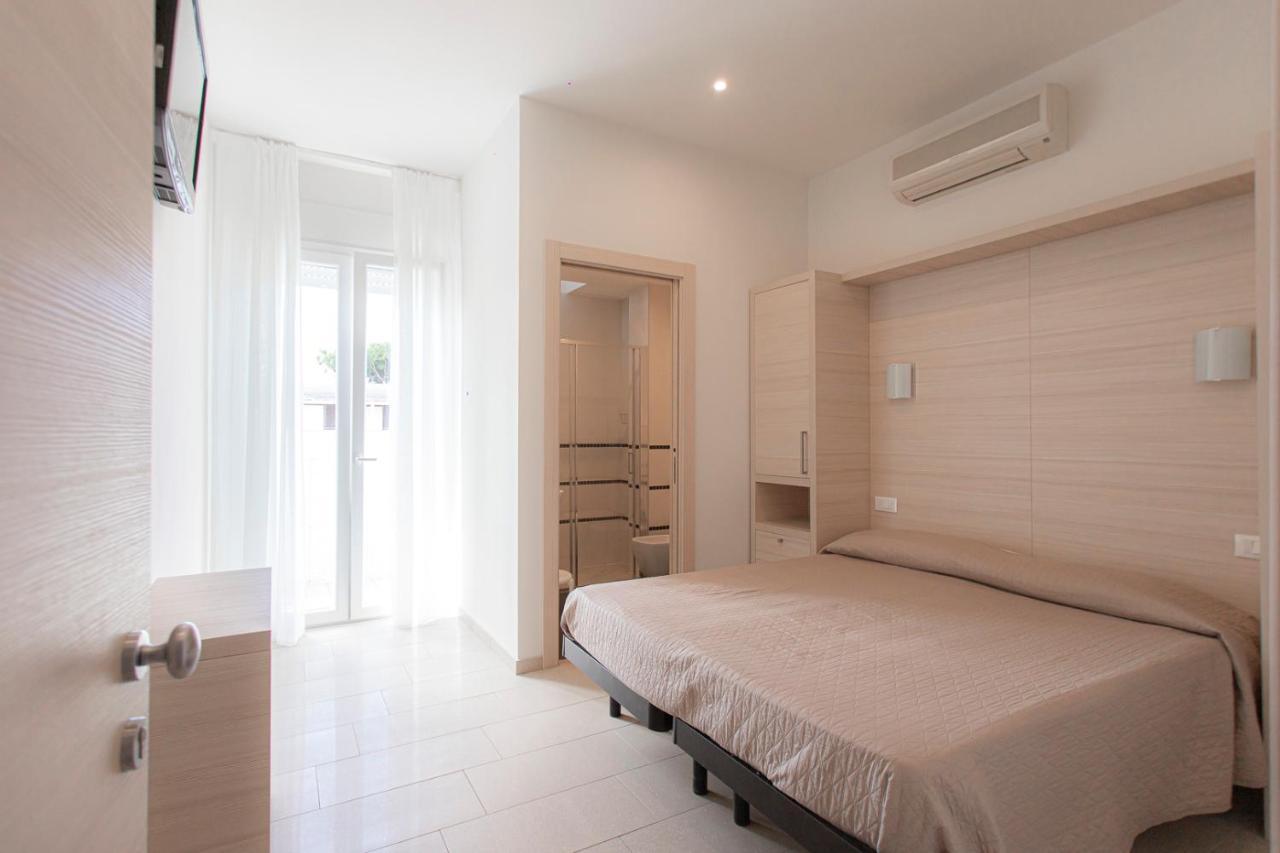 Hotel Primiana Riccione