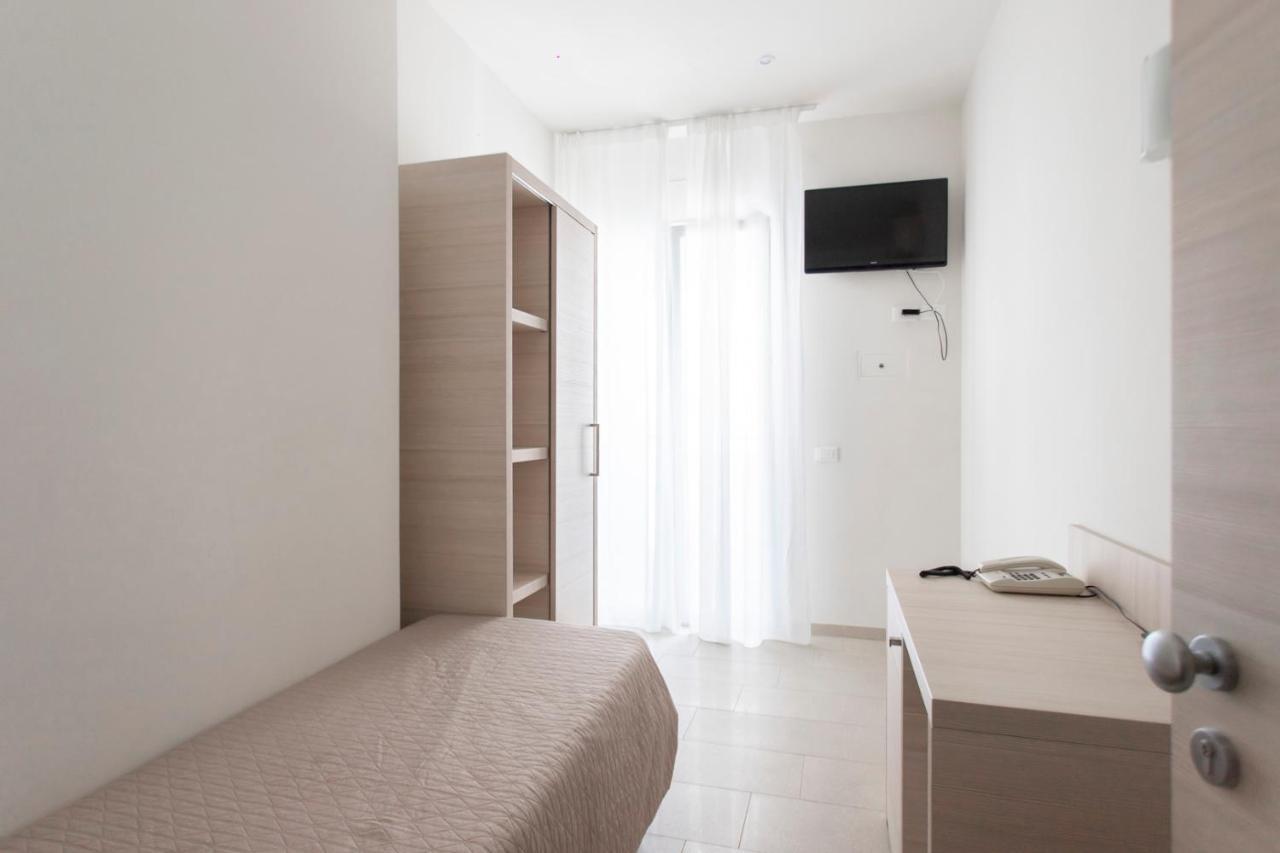 Primiana Hotel 2*