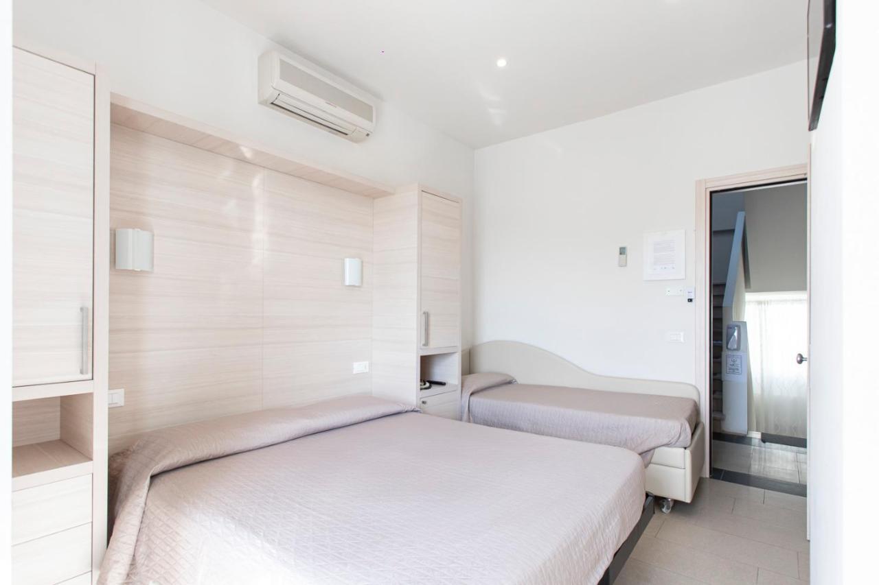 Primiana Hotel Riccione
