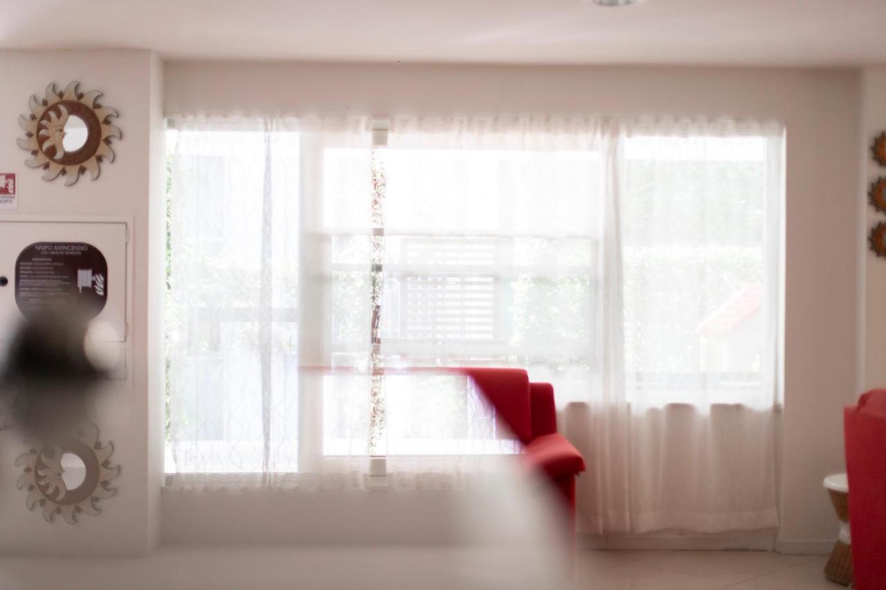 Primiana Hotel Riccione