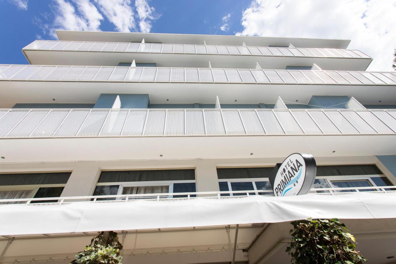 Primiana 2* Riccione