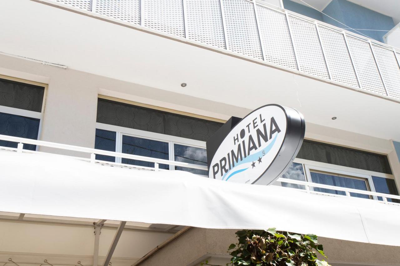 Hotel Primiana Riccione