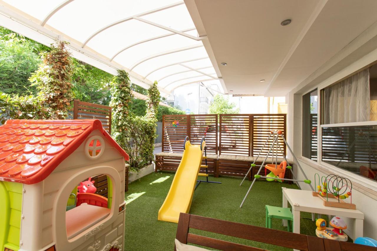 Hotel Primiana 2*