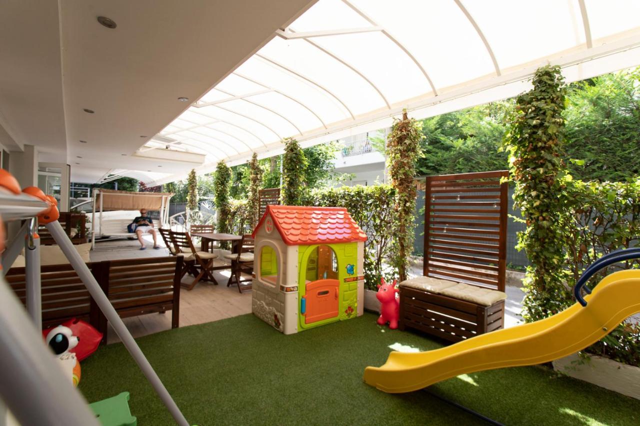 Hotel Primiana Riccione