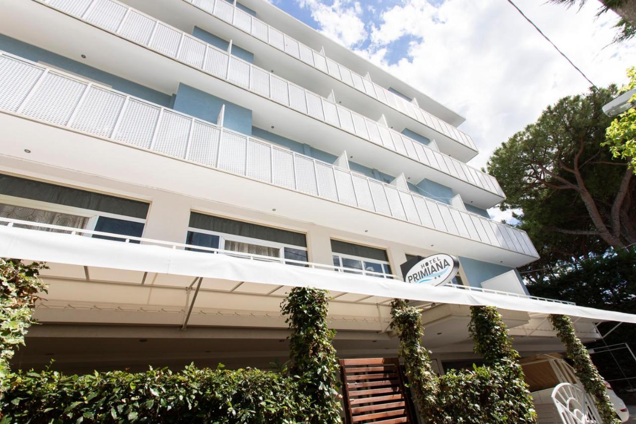 Primiana Hotel Riccione