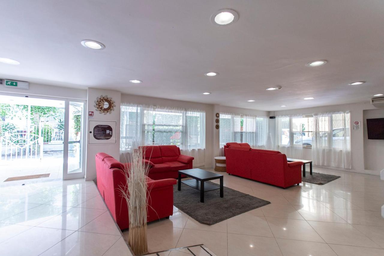 Hotel Primiana Riccione
