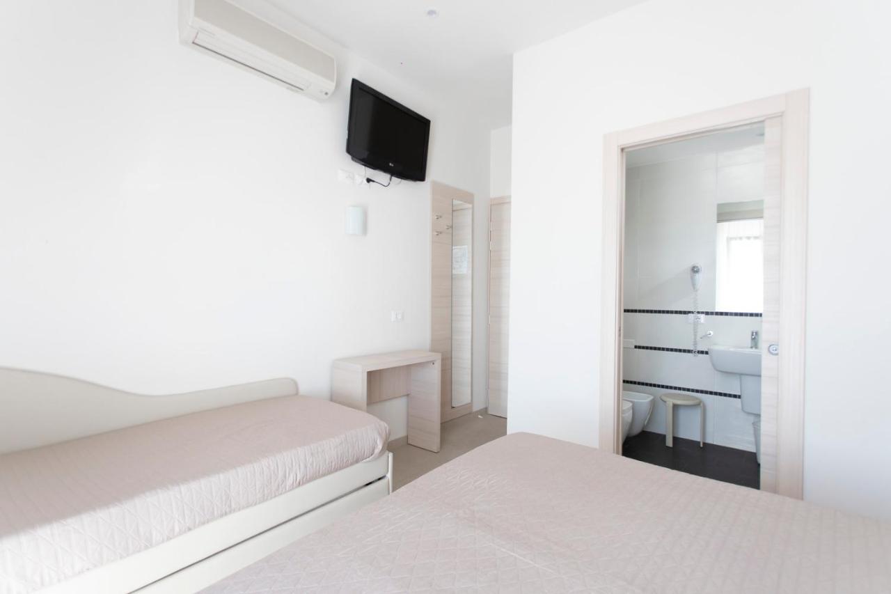 Primiana Hotel Riccione