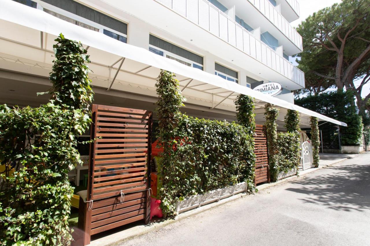 Primiana Hotel Riccione