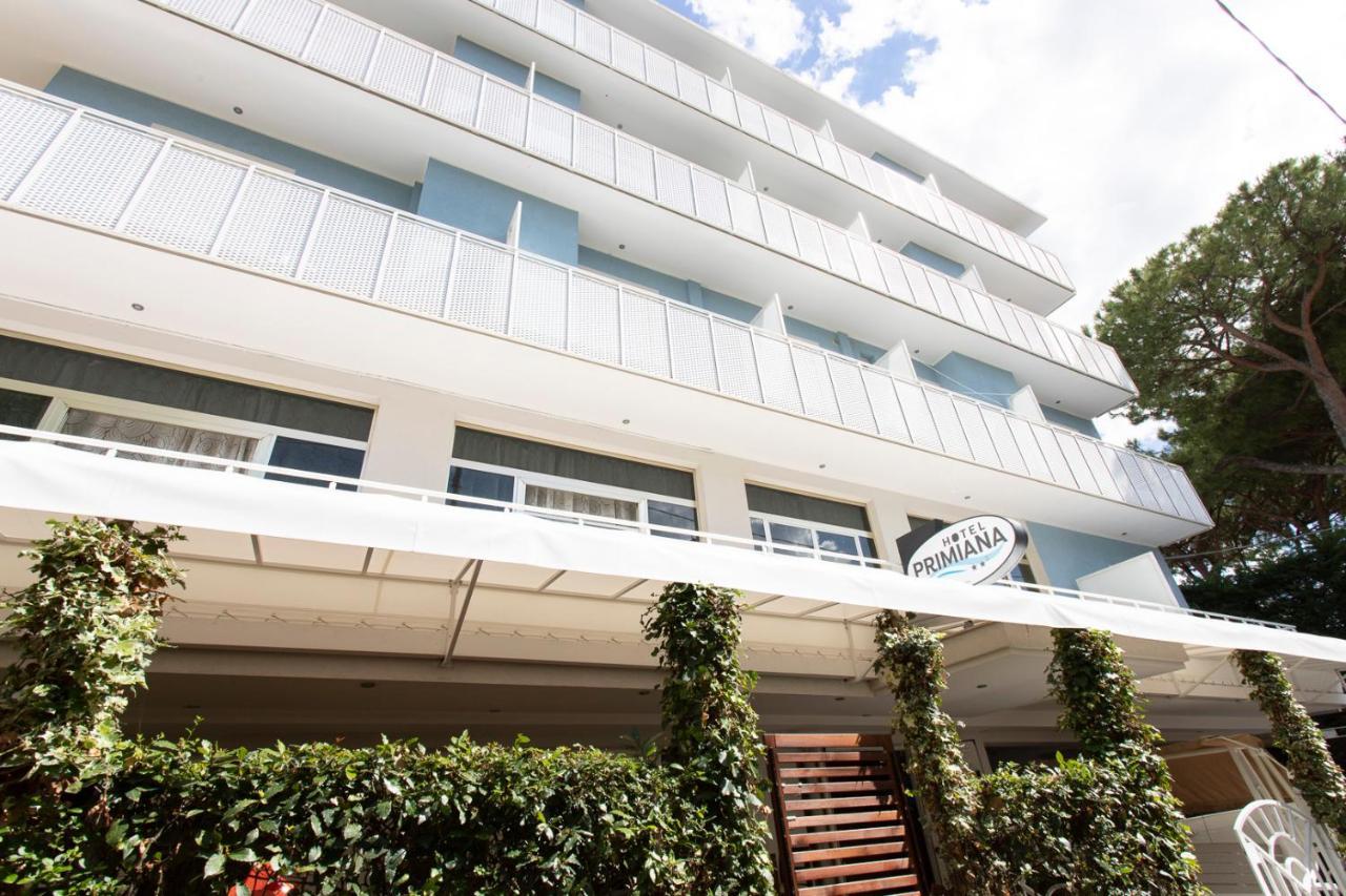 Primiana Hotel 2*