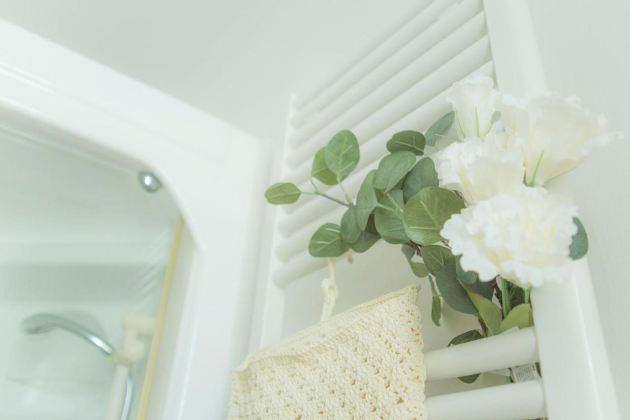 Sirena Apartment *