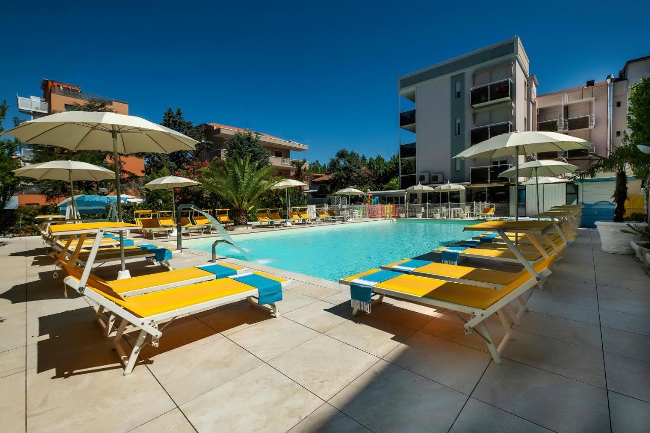 Tre Rose Hotel Riccione
