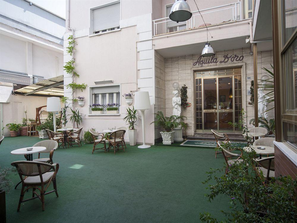 Aquila D'oro Hotel Riccione