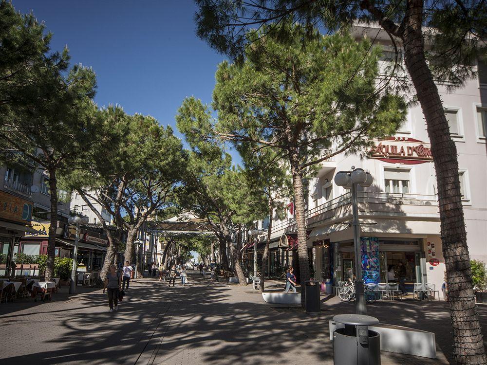 Hotel Aquila D'oro 3*