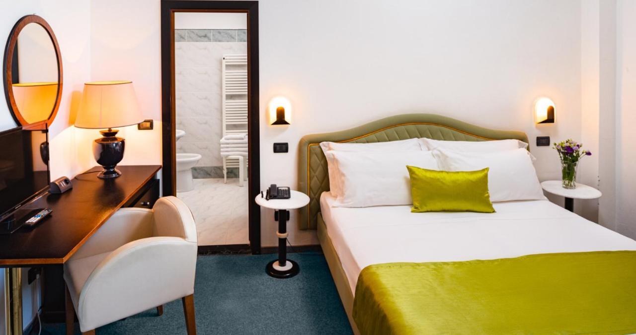 Hotel Stella Riccione