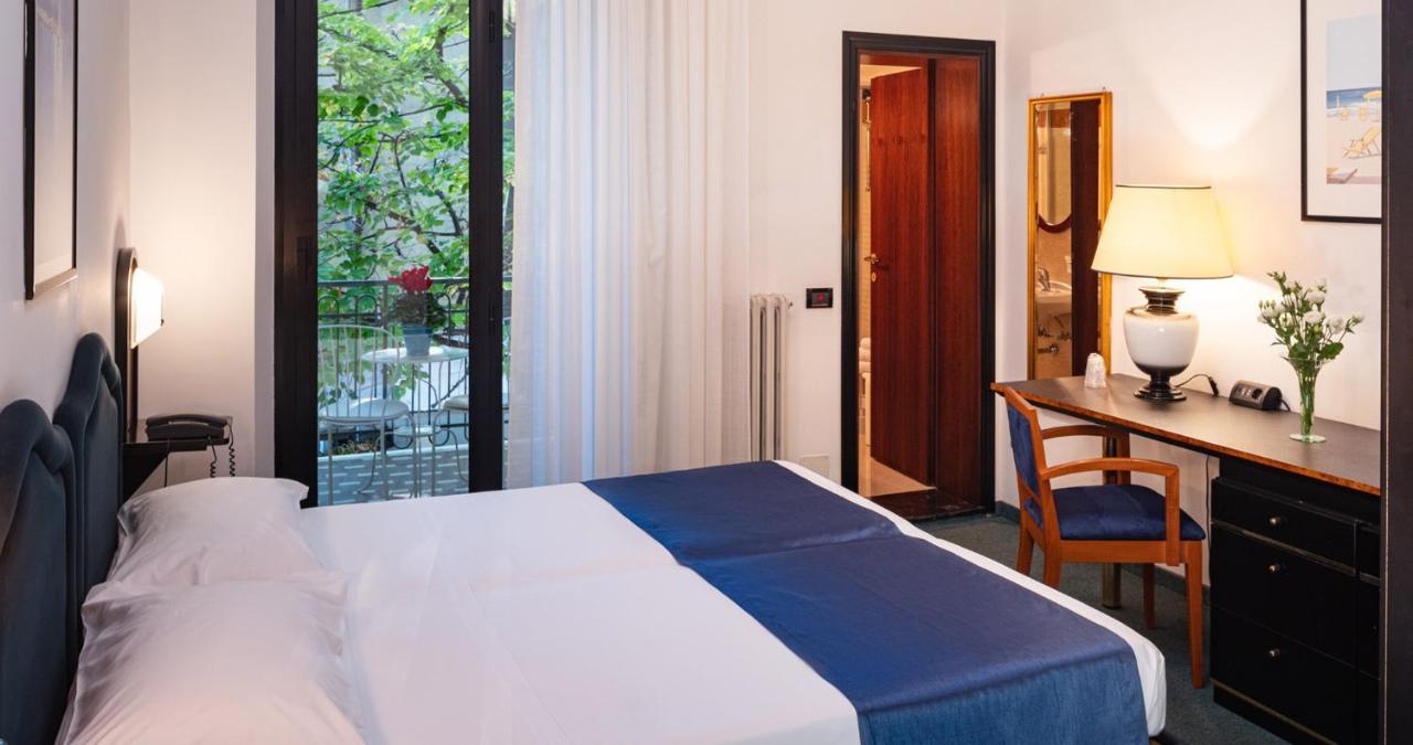 Hotel Stella 3*