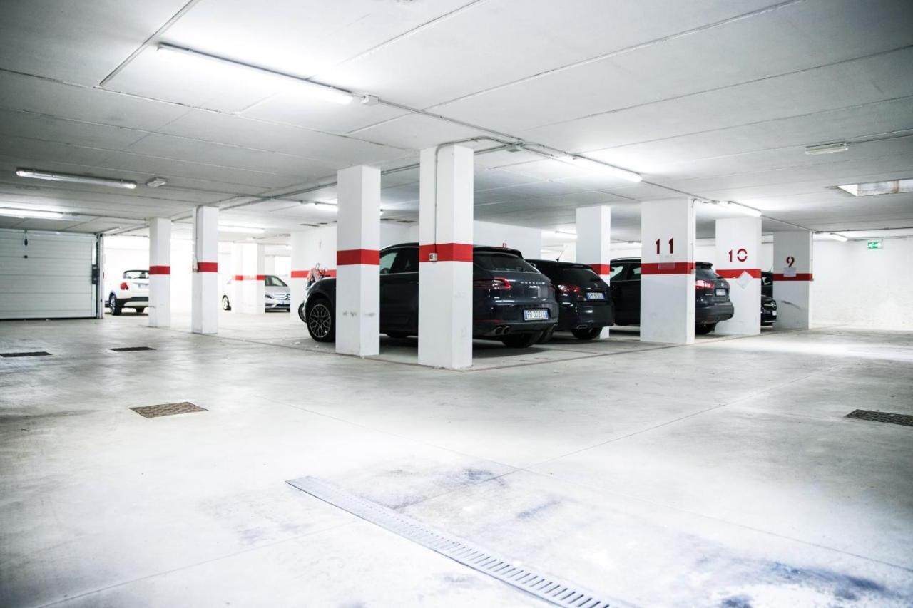 Hotel Parco Riccione